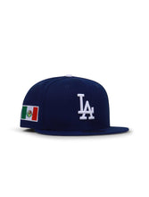 Load image into Gallery viewer, New Era La Mexico Hat Snapback - Royal Blue