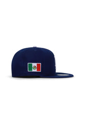 Load image into Gallery viewer, New Era La Mexico Hat Snapback - Royal Blue