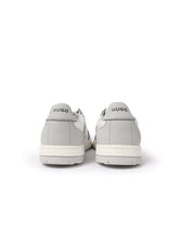 Load image into Gallery viewer, Hugo Hadrian Tenns Shoes - Grey
