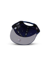 Load image into Gallery viewer, New Era La Mexico Hat Snapback - Royal Blue