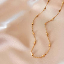 Load image into Gallery viewer, Signature Gold Layering Chain