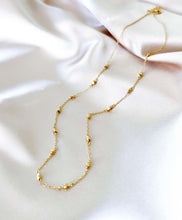Load image into Gallery viewer, Signature Gold Layering Chain