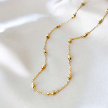 Load image into Gallery viewer, Signature Gold Layering Chain