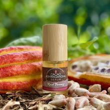 Load image into Gallery viewer, Cacao Ashwagandha Serum