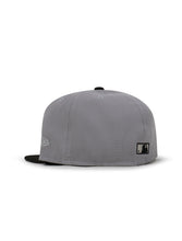 Load image into Gallery viewer, New Era 5950 Dodgers 40Th Anniversary Hat - Gray/Black