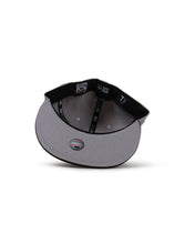 Load image into Gallery viewer, New Era 5950 Dodgers 40Th Anniversary Hat - Gray/Black