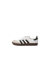 Load image into Gallery viewer, Adidas (PS) Samba OG - White