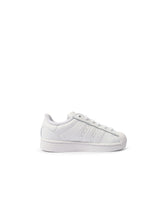 Load image into Gallery viewer, Adidas (PS) Superstar II - White