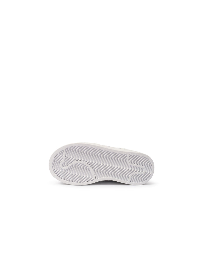 Adidas (PS) Superstar II - White