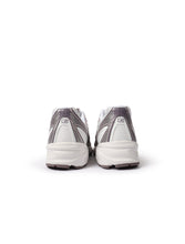 Load image into Gallery viewer, New Balance Womens 740 - Purple/White