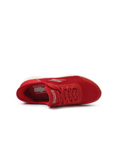 Load image into Gallery viewer, Skechers Womens Go Walk Flex Grand Entry - Red