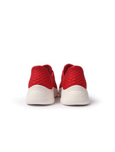 Load image into Gallery viewer, Skechers Womens Go Walk Flex Grand Entry - Red