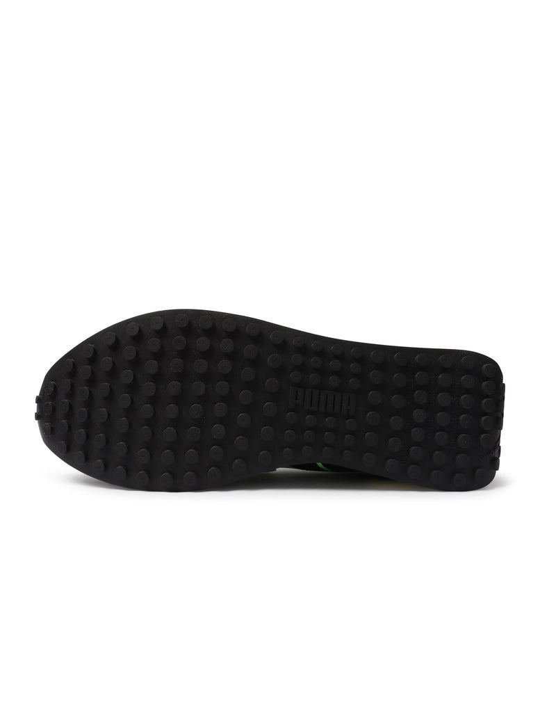 Puma Future Rider Twofold - Black/Yellow