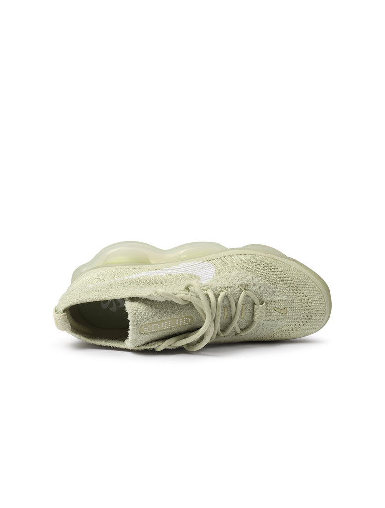 Nike Womens Air Max Scorpion - Olive Aura