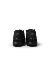Load image into Gallery viewer, Skechers Womens Work Relaxed Fit Uno SR - Black