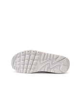 Load image into Gallery viewer, Nike Big Kids Airmax 90 LTR - White/White