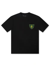 Load image into Gallery viewer, Hidden Hills Shield Tee - Black