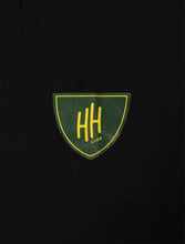 Load image into Gallery viewer, Hidden Hills Shield Tee - Black