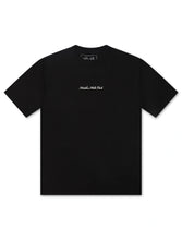 Load image into Gallery viewer, Hidden Hills Welcome to the Club Tee - Black