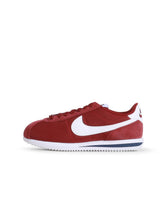 Load image into Gallery viewer, Nike Womens Cortez - Team Red