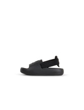 Load image into Gallery viewer, Adidas (TD) Adilette Slides -  Black