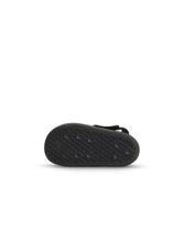 Load image into Gallery viewer, Adidas (PS) Adilette Slides -  Black