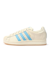 Load image into Gallery viewer, Adidas Mens Superstar Messi Shoes - Cream