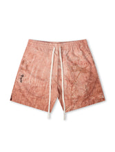 Load image into Gallery viewer, Sugarhill Europa Poly Shorts - Bronze