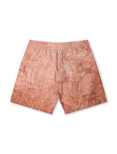 Load image into Gallery viewer, Sugarhill Europa Poly Shorts - Bronze