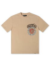 Load image into Gallery viewer, Sugarhill Angelic Tee - Wheat Vintage