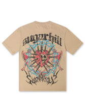 Load image into Gallery viewer, Sugarhill Angelic Tee - Wheat Vintage