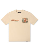 Load image into Gallery viewer, Sugarhill Jigsaw Tee - Cream