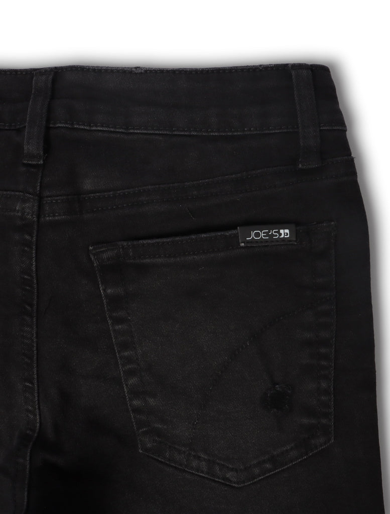 Joe's Jeans Kids Rad Skinny Fit Jean - Black