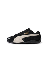 Load image into Gallery viewer, Puma Womens Speedcat OG - Black/White
