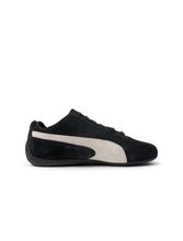 Load image into Gallery viewer, Puma Womens Speedcat OG - Black/White