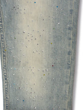 Load image into Gallery viewer, Serenede Franchise Jeans - Earth Blue