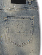 Load image into Gallery viewer, Serenede Franchise Jeans - Earth Blue