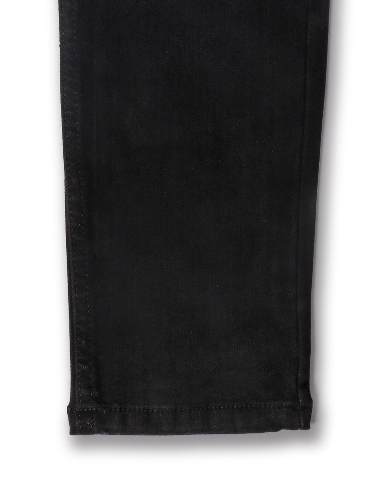 Serenede Vanta11 Jeans - Jet Black