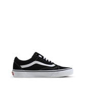 Load image into Gallery viewer, Vans Mens Old Skool - Black/White