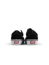 Load image into Gallery viewer, Vans Mens Old Skool - Black/White