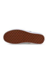 Load image into Gallery viewer, Vans Mens Classic Slip On - White Checkered