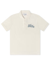 Load image into Gallery viewer, Lacoste Classic Fit L.12 Polo - White
