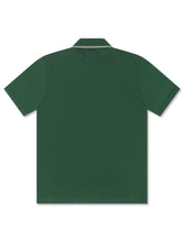 Load image into Gallery viewer, Lacoste Classic Fit Embroidered Shield Polo - Green