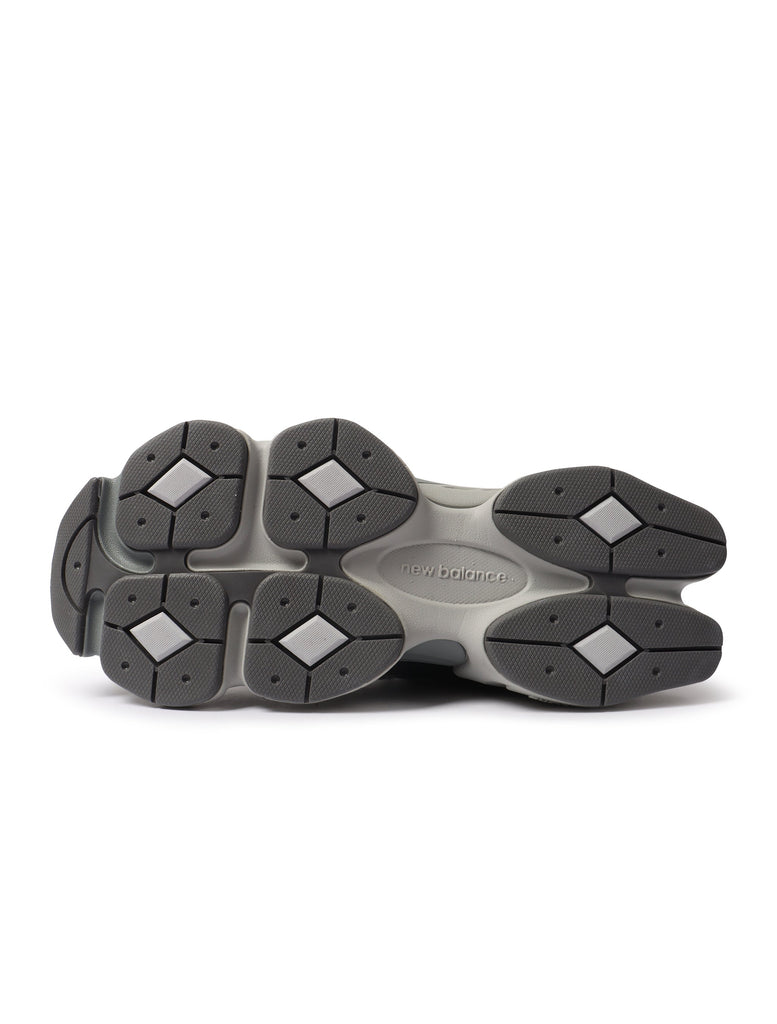 New Balance Mens 9060 Shoes - Black/Grey