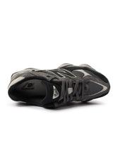 Load image into Gallery viewer, New Balance Mens 9060 Shoes - Black/Grey