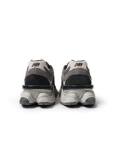 Load image into Gallery viewer, New Balance Mens 9060 Shoes - Black/Grey