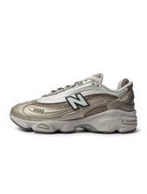 Load image into Gallery viewer, New Balance Mens 1000N Shoes - Brown/Grey