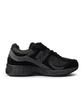 Load image into Gallery viewer, New Balance  Mens 2002R Shoes - Black