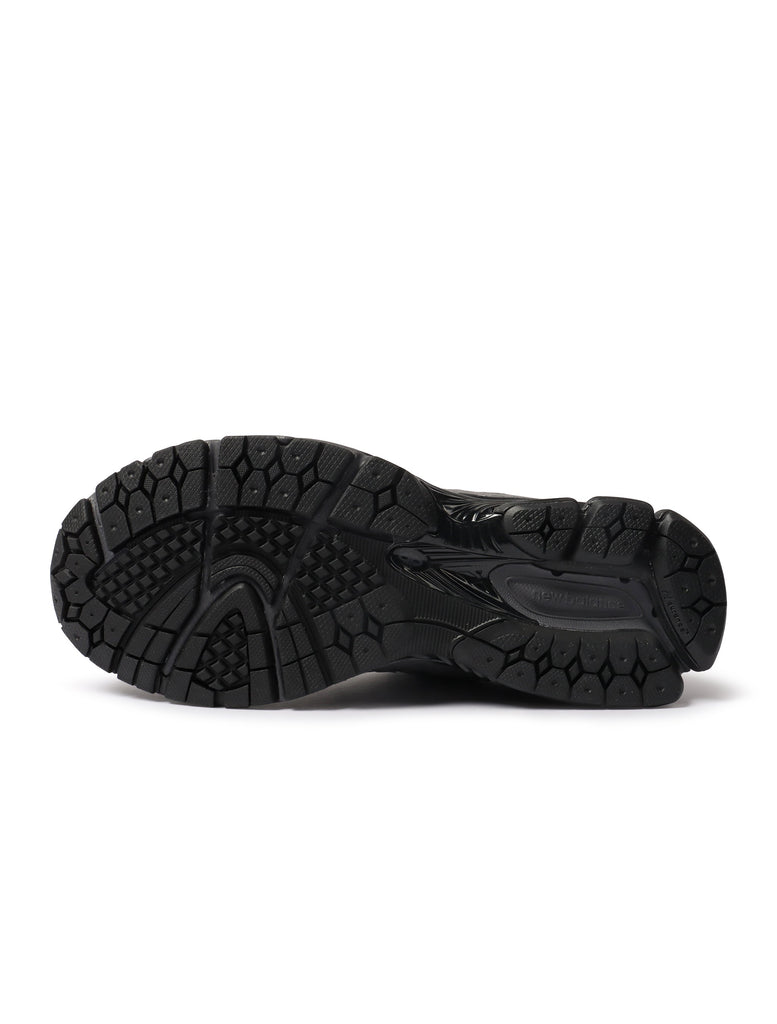New Balance  Mens 2002R Shoes - Black