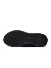 Load image into Gallery viewer, Skechers Mens Cessnock SR Work Shoes - Black